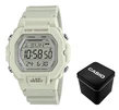 Casio LWS-2200H-8A - 1