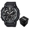 Чоловічий годинник Casio MCW-200H-1A - 1