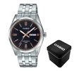 Casio MTP-1335D-1A2 - 1
