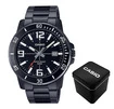Casio MTP-VD01B-1B - 1