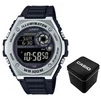 Casio MWD-100H-1B - 1