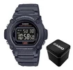 Casio W-219H-8B - 1