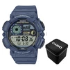 Casio WS-1500H-2A - 1
