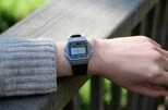 Casio F-91WM-7A - 9