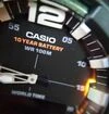 Casio AEQ-110W-3A - 4