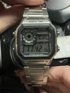 Casio AE-1200WHD-1A - 9