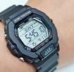 Casio LWS-2200H-1A - 2