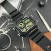 Casio AE-1200WH-1B - 12