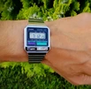 Casio A120WE-1A - 10
