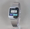 Casio A120WE-1A - 2