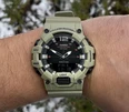 Casio HDC-700-3A3 - 4