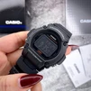 Casio W-219H-8B - 4
