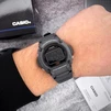 Casio W-219H-8B - 5