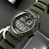 Casio AE-1000W-3A - 10