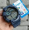 Casio WS-1500H-2A - 3