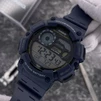 Casio WS-1500H-2A - 6