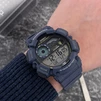 Casio WS-1500H-2A - 9