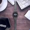 Casio A168WGG-1A - 5