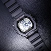 Casio LWS-2200H-1A - 5
