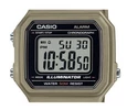 Casio W-217H-5A - 9