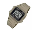 Casio W-217H-5A - 4