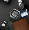 Casio DW-291HX-1A - 3