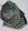 Casio W-216H-3B - 3