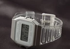 Casio F-91WS-7D - 6