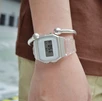 Casio F-91WS-7D - 9