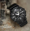 Casio GA-700-1B - 12