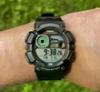 Casio WS-1500H-1A - 12