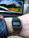 Casio A158WA-1D - 4