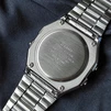 Casio A158WA-1D - 2