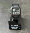 Casio AE-1200WH-1A - 6
