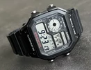 Casio AE-1200WH-1A - 7