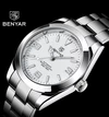 Benyar BY-5177 White - 2