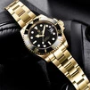 Pagani Design PD-1661 Gold-Black - 2