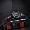Pagani Design PD-1779 Black-Red - 5