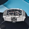 Pagani Design PD-YS012 Silver-Black - 3