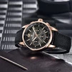 Pagani Design YS008 Rose Gold-Black - 2