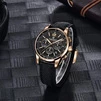 Pagani Design YS008 Rose Gold-Black - 3