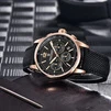 Pagani Design YS008 Rose Gold-Black - 4