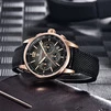 Pagani Design YS008 Rose Gold-Brown - 4