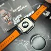 Modfit Carbon Quad Orange - 2