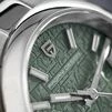 Pagani Design PD-1794M Silver-Green - 7