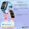 Modfit JoyWatch Gray - 16