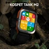 Kospet Tank M2 Orange - 9