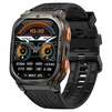 Kospet TANK M3 ULTRA Black - 1