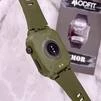 Modfit Armor Army Green - 5