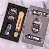 Modfit Armor Khaki - 2